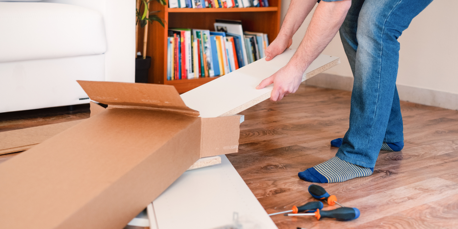 More than Reasonably Priced Furniture The Ikea Effect Brinson
